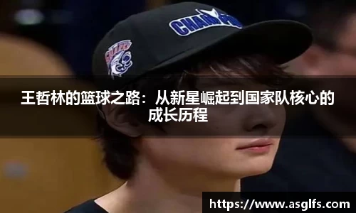 王哲林的篮球之路：从新星崛起到国家队核心的成长历程